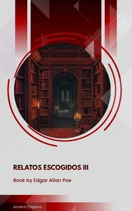 Relatos escogidos III