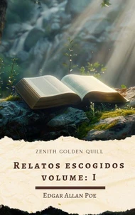 Relatos escogidos Volume: I