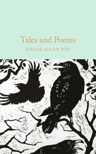 Edgar Allan Poe - Tales and Poems.