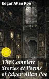 The Complete Stories &amp; Poems of Edgar Allan Poe