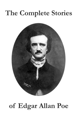 Edgar Allan Poe - The Complete Stories of Edgar Allan Poe.