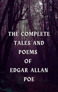The Complete Tales &amp; Poems of Edgar Allan Poe