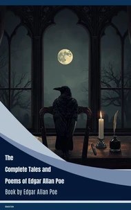 The Complete Tales & Poems of Edgar Allan Poe