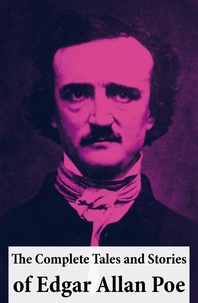 Edgar Allan Poe - The Complete Tales and Stories of Edgar Allan Poe.