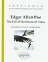 Edgar Allan Poe - The fall of the house of Usher.