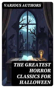 The Greatest Horror Classics for Halloween