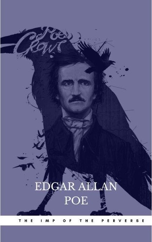 The Imp of the Perverse - EDGAR ALLAN POE - Ebooks - Furet du Nord