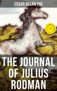 THE JOURNAL OF JULIUS RODMAN