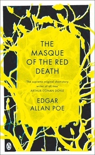 Edgar Allan Poe - The Masque of the Red Death - And Other Stories.