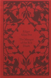 Edgar Allan Poe - The Masque of the Red Death.