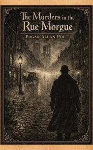 The Murders in the Rue Morgue