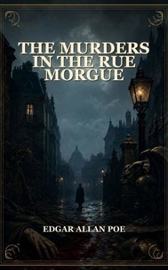 The Murders in the Rue Morgue