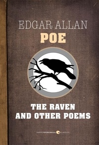 Edgar Allan Poe - The Raven And Other Poems.