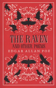 Edgar Allan Poe - The Raven and Other Poems.