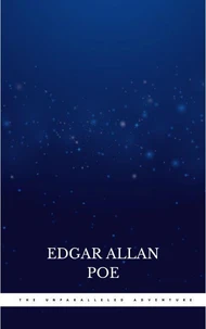 The Unparalleled Adventure of One Hans Pfaall