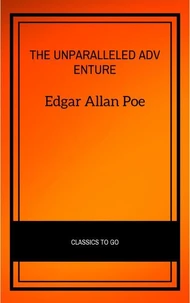 The Unparalleled Adventure of One Hans Pfaall