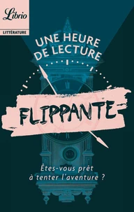 Une heure de lecture flippante