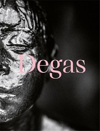Edgar Degas - Degas.