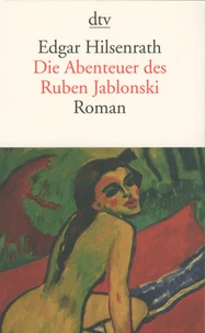 Die Abenteuer des Ruben Jablonski