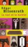 Edgar Hilsenrath - Le nazi et le barbier.