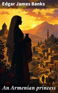 An Armenian princess