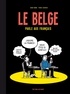 Edgar Kosma et Pierre Lecrenier - Le Belge Tome 3 : Le Belge parle aux Français.