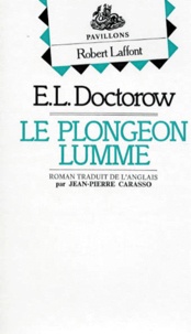 Edgar-Lawrence Doctorow - Le Plongeon lumme.