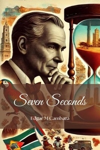  Edgar M Cambaza - Seven Seconds.