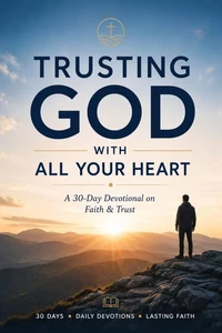 Trusting God