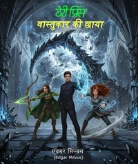 टेरी प्रिंस, वास्तुकार की छाया