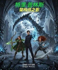 特里·普林斯：架构师之影