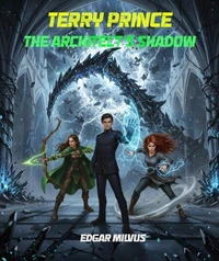 Terry Prince and the Architect's Shadow