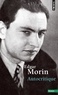 Edgar Morin - Autocritique.
