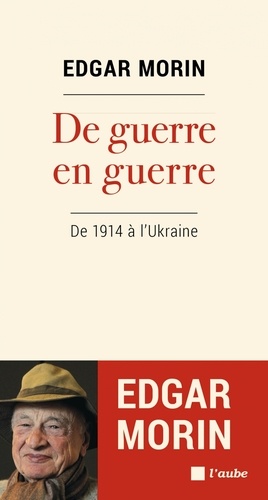 De guerre en guerre. De 1940 à l'Ukraine