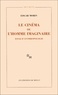 Edgar Morin - Le cinéma ou l'homme imaginaire - Essai d'anthropologie sociologique.