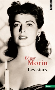 Edgar Morin - Les Stars.