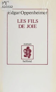 Les Fils de joie