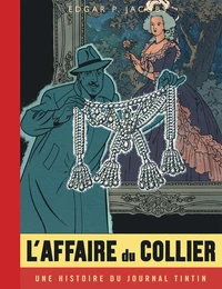 Blake & Mortimer - Tome 10 - L'Affaire du collier
