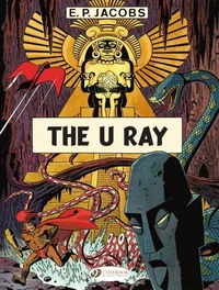 The U Ray