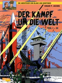 Der Kampf um die Welt
