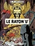 Edgar Pierre Jacobs - Le Rayon U.