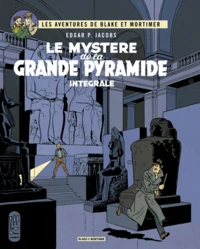 Le Mystère de la Grande Pyramide