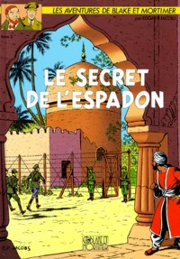 Le secret de l'Espadon