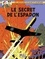 Les aventures de Blake et Mortimer  Le secret de l'Espadon. Tome 1, La poursuite fantastique