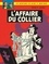 Les aventures de Blake et Mortimer Tome 10 L'affaire du collier