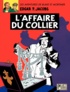 Edgar Pierre Jacobs - Les aventures de Blake et Mortimer Tome 10 : L'affaire du collier.