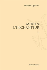 Merlin l'enchanteur