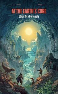 At the Earth's Core