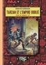Edgar Rice Burroughs - Cycle de Tarzan Tome 12 : Tarzan et l'empire oublié.