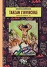 Edgar Rice Burroughs - Cycle de Tarzan Tome 14 : Tarzan l'invincible.